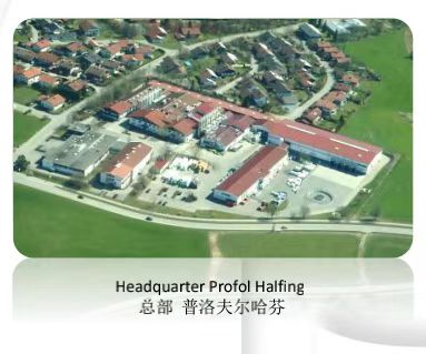 为客户提供高端服务与支持